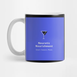 Neurotic Nourishment: Sometimes, wine helps Mug